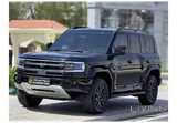 BYD Leopard 5 2026